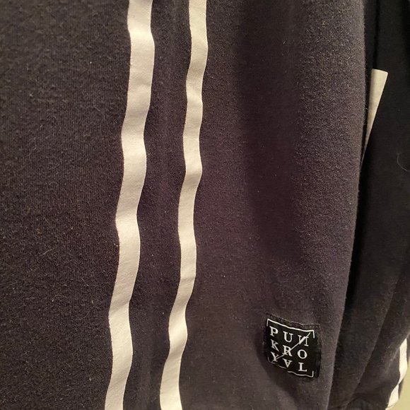 Punk Royal Men's Long Sleeve Pullover Size Large ( 133A ) - Picture 5 of 5